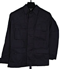 BDU Jacket/Shirt -Black